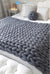 Lushdream™ große Strickdecke