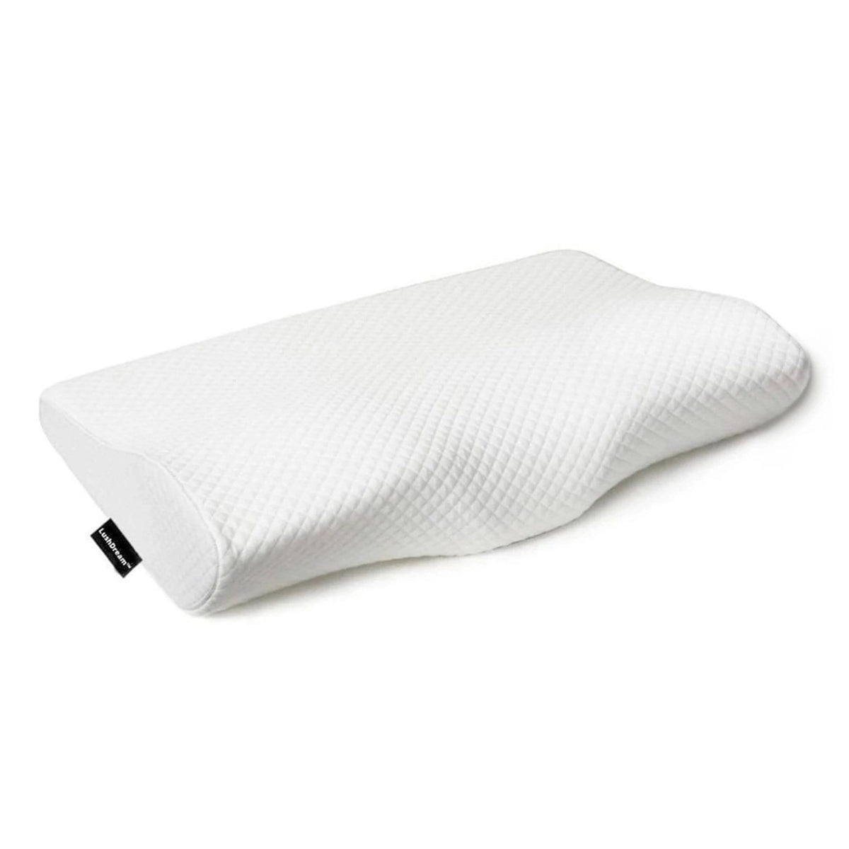 LushDream™ Smart Kissen